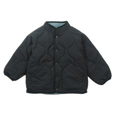 블루독다운점퍼