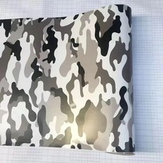 시트지 필름 자동차 랩핑 랩핑지 북극 눈 카모 비닐 랩 위장 포장 스티커 자전거 콘솔 테일 노트북 스킨 스쿠터 오토바이