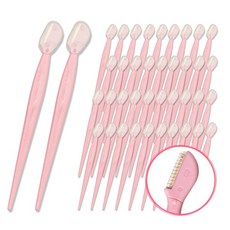 눈썹칼40개