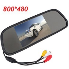 튜온후석모니터