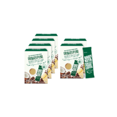 데일리키토방탄커피