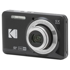 코닥 16MP KODAK FZ55-BK PIXPRO 블랙 디지털 카메라