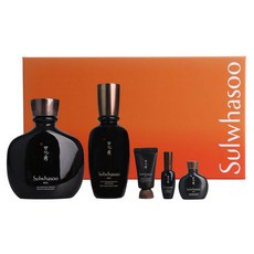 설화수 설화수 맨 본윤 2종 세트, 1세트