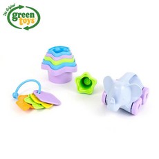 그린토이즈블럭세트