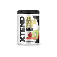 엑스텐드 엑스텐드BCAA XTENDBCAA 프리워크아웃 딸기