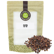 향신료 정향 300g 인도네시아, 1개