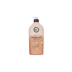 해피바스정말순한바디오일