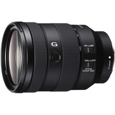 소니표준 줌 렌즈풀 사이즈FE 24-105mm F4 G OSSG 렌즈디지털 일안 카메라 α[E마운트]용 렌즈SEL24105G