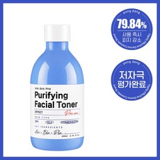 퐁당 아하 바하 파하 판테놀 민감성피부용 임산부 저자극 토너 200ml, 1개입, 1개 - 바하추출물