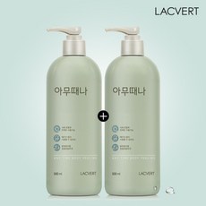 [홈] 라끄베르 아무때나 때필링 1+1, 500ml, 2개