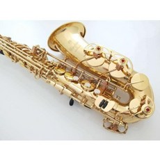 전용섭의색소폰이야기