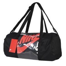 나이키오프화이트더플백