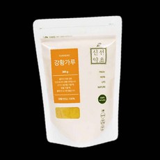 LETEO-신선약초 인도산 강황가루 300g x3세트, 1개, 1ml, 1g
