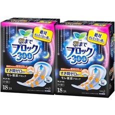 일본직발송 6. [묶음 구매] 로리에 아침까지 블록 300마리 포함 30cm18개입×2개 B01ID6V5SS