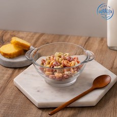 듀라렉스 리스 시리얼 볼 510ml, 크레올407897 37, 1개