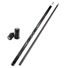 당구큐 다이 그립 공 큐대 당구책 KONLLEN-큐 탄소 섬유 캐롬 당구 큐 12mm 142 cm 리브레 큐 3 쿠션 당구, 15cf