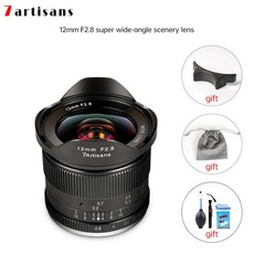 12mmf2.8edasncsfish-eye
