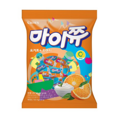 스무디맛마이쮸