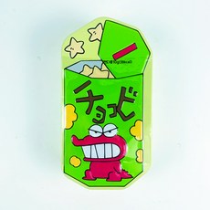 크레용짱구키링