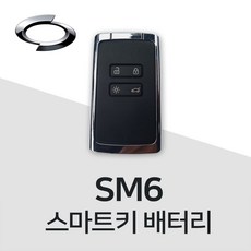 sm7스마트키건전지