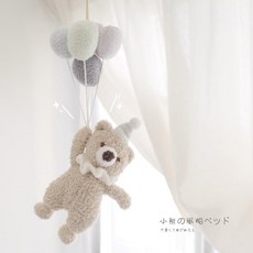오르골인형