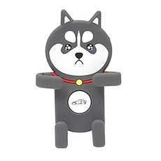 송풍구qc-6자동차거치대