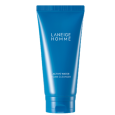 라네즈옴므클렌징