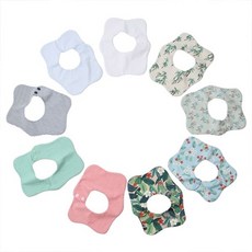 졸리점퍼침받이