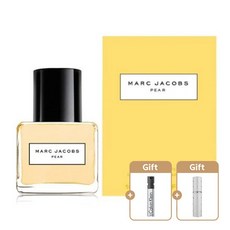 [마크제이콥스] 페어 EDT 100ml+앰플1종+공병