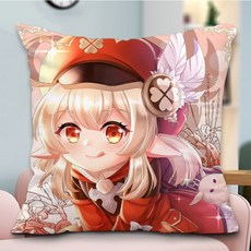 원신일러스트
