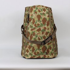 오리진캠프 토요토미 옴니 KS-67H 코로나 난로 가방, 1개, 옴니가방 그린카모_YKK+어깨끈