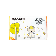 나비잠물놀이기저귀