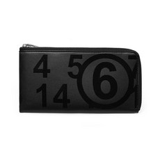 mm6메종마르지엘라지갑