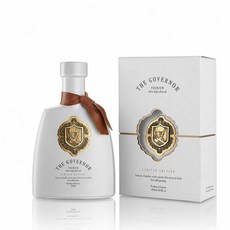 The Governor Extra Virgin Olive Oil 더거버너 리미티드 엑스트라 버진 올레오칸탈 올리브오일 500mL, 1개