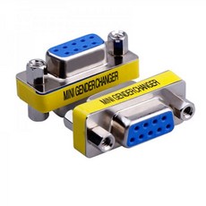 미니젠더체인저