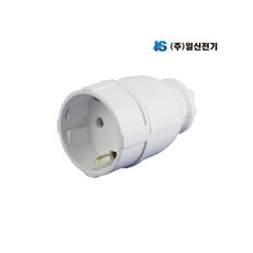 일신전기 커넥터바디 10개입 ISP-14245, 10개