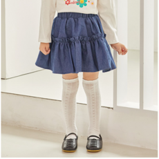 밀리밤캉캉스커트