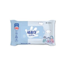 엘지손소독티슈