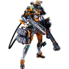 METAL BUILD 메탈빌드 에반게리온 영호기 0호기 피규어 반다이