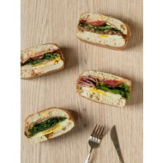 샌드위치밀키트