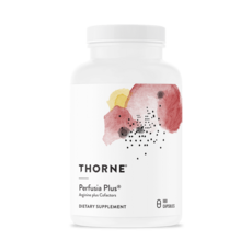 Thorne Research 쏜리서치 퍼퓨시아 플러스L아르기닌 플러스 180정 1병, 180개입, 1개