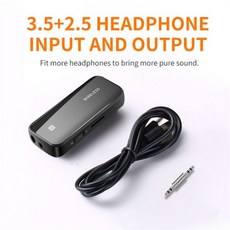 차량용핸즈프리2.5c