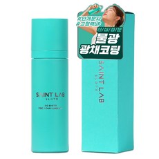 세인트랩073 브릴리언트 메이크업 픽서, 100ml, 4개