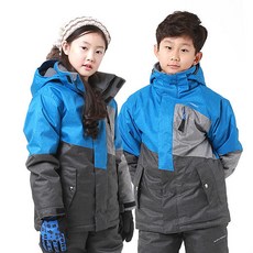 스파이더스키자켓아동사이즈표