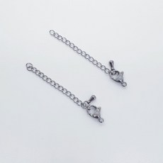 써지컬목걸이만들기