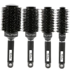 유닉스휴대용이온브러쉬