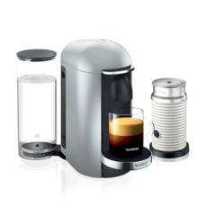 네스프레소버츄오플러스에어로치노