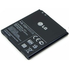 OEM LG Battery BL-53QH EAC61898402 for Escape P870 Optimus 4X P880 Optimus L9 P769 Spectrum 2 VS, 상세 설명 참조0