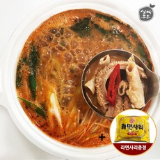 설악푸드 설악 소곱창전골, 1개, 800g