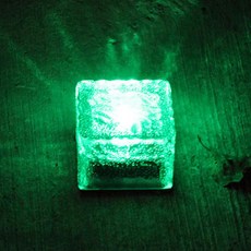 led방수블록매립등